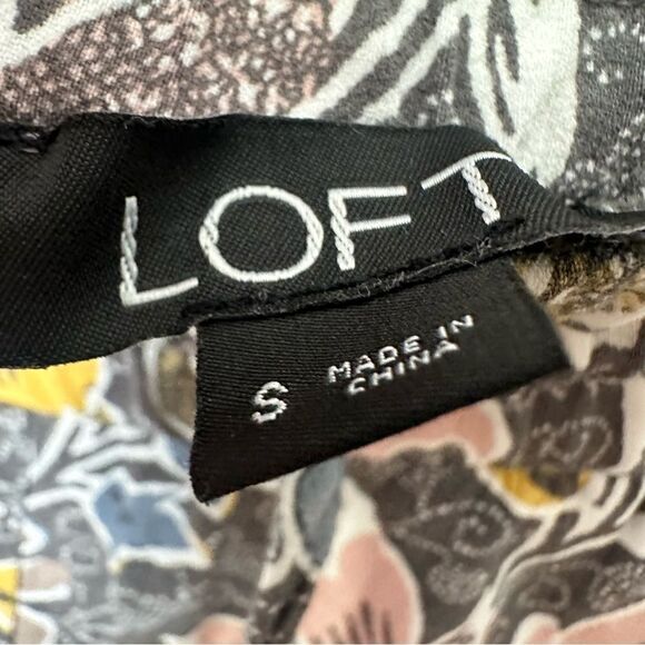 Loft small pants - Picture 3 of 6